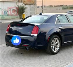Chrysler 300